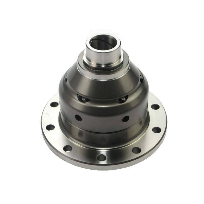 Différentiel autobloquant Blackline Ford Focus Mk3 ST Mondeo ST220 MMT6 - HLF195 - BR-AB-F09 - HLF195 - 3666618529837