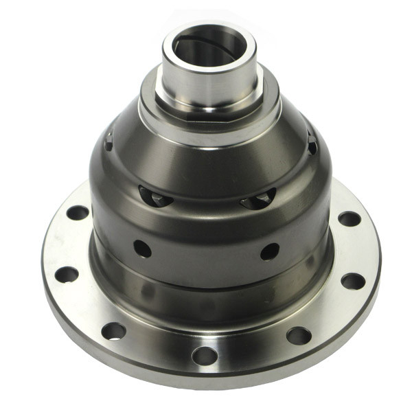 Differenziale a slittamento limitato Blackline Ford Focus Mk3 ST Mondeo ST220 MMT6 - HLF195 - BR-AB-F09 - HLF195 - 3666618529837