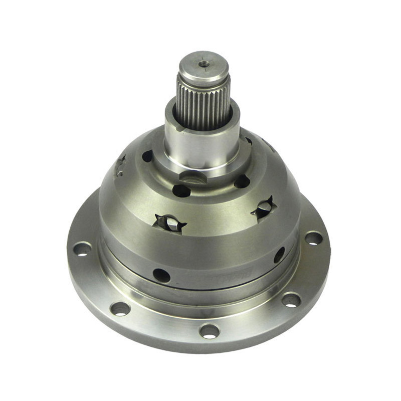 Autobloccante Bratex Volkswagen Golf1-2 / Seat / Skoda (VW 020 111mm) - BR-AB-VW02-111 - HLF061/111 - 3661768025116