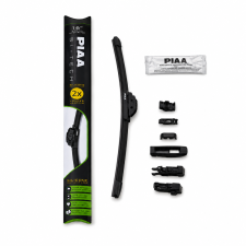 Balai d'essuie-glace silicone PIAA Si-Tech 97040B 400 mm