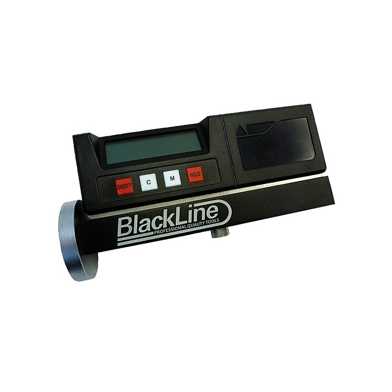 Jauge de Carrossage Magnétique BlackLine - AS-JC - SWE300 - 3661768514825