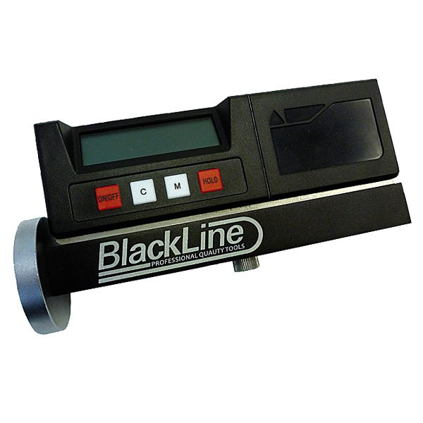 Jauge de Carrossage Magnétique BlackLine - AS-JC - SWE300 - 3661768514825