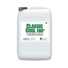 Hawk Classic Cool 180° 25L Waterless Coolant for Classic Cars and Vintage Cars