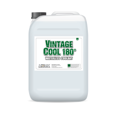 Hawk Vintage Cool 180° 25L Water-Free Coolant for Classic Cars