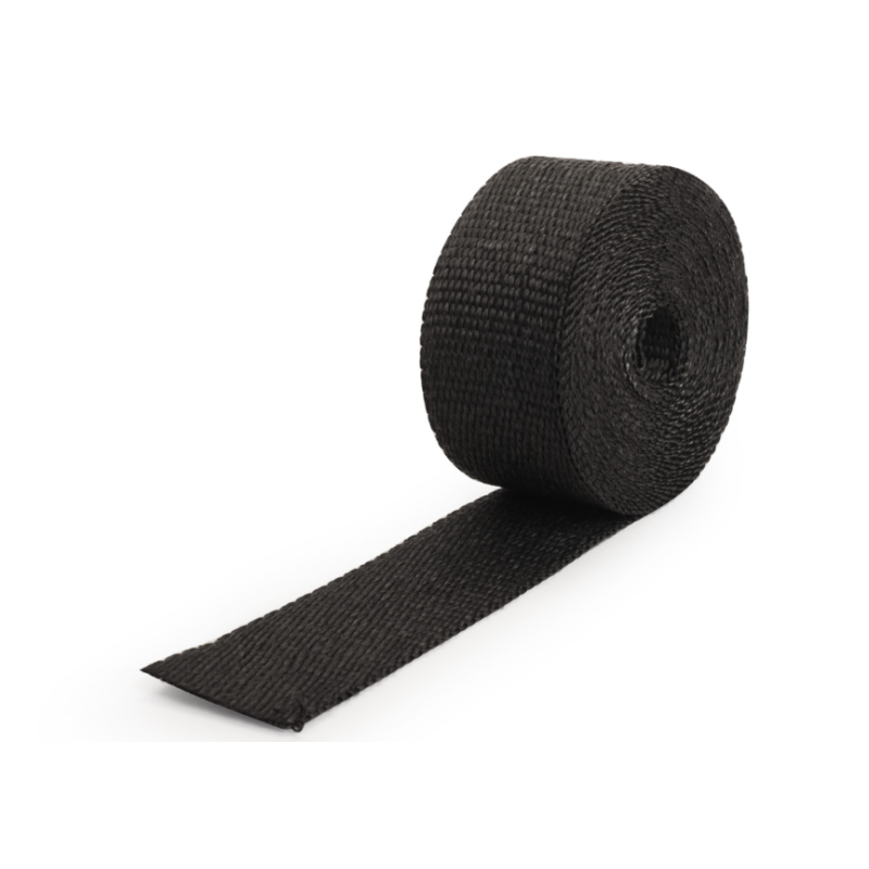 Nastro isolante per scarico grafite nera Cool it - COO-11023 - 11023