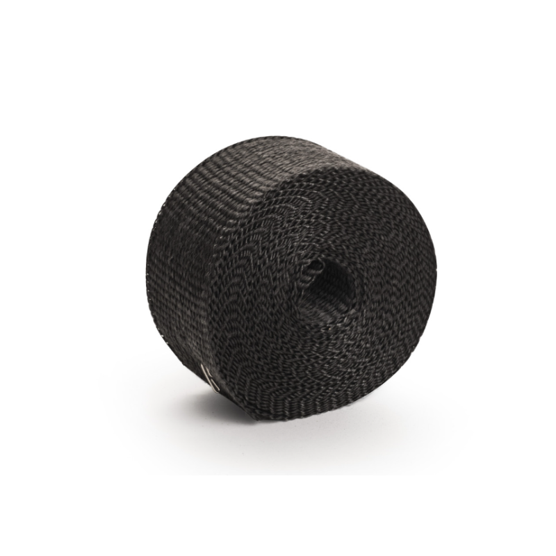 Bande thermique pour échappement Graphite Noir Cool it - COO-11023 - 11023
