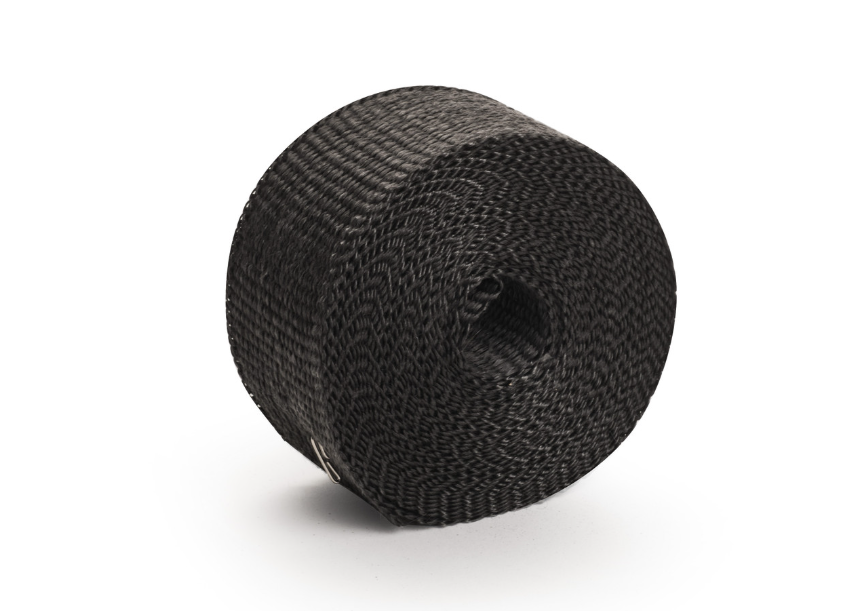 Cool it black graphite exhaust wrap - COO-11023 - 11023