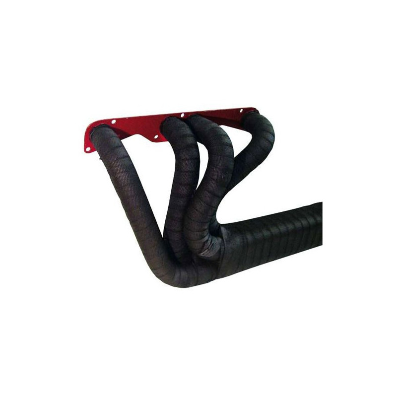 Cool it black graphite exhaust wrap - COO-11023 - 11023