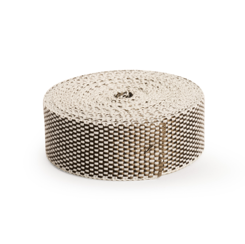 Bande thermique pour échappement Platinium Cool It - COO-11061 - 11061