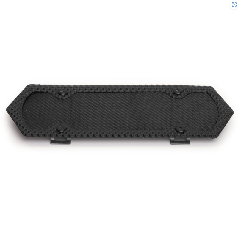Cool It Ricochet Basalt Clamp-on Heat Shield - COO-11501 - 11501
