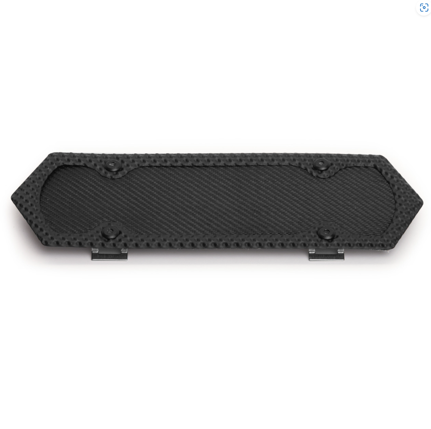 Schermo termico Ricochet con fascette Cool It - COO-11501 - 11501