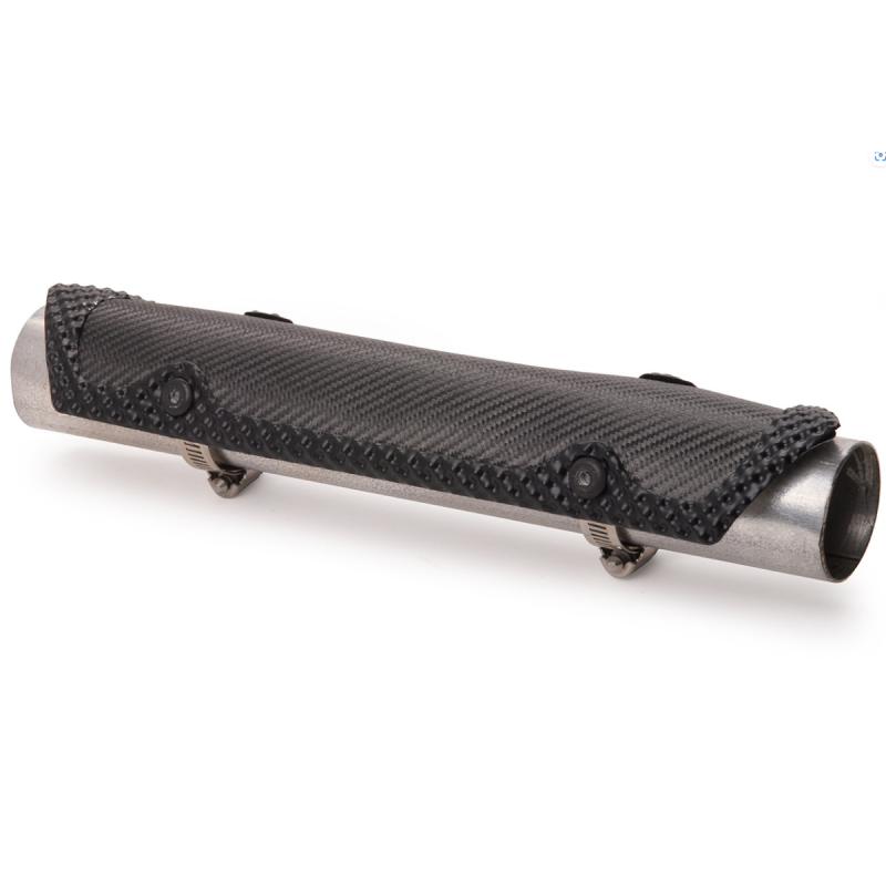 Cool It Ricochet Basalt Clamp-on Heat Shield - COO-11501 - 11501