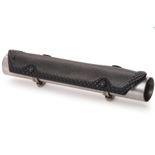 Cool It Ricochet Basalt Clamp-on Heat Shield