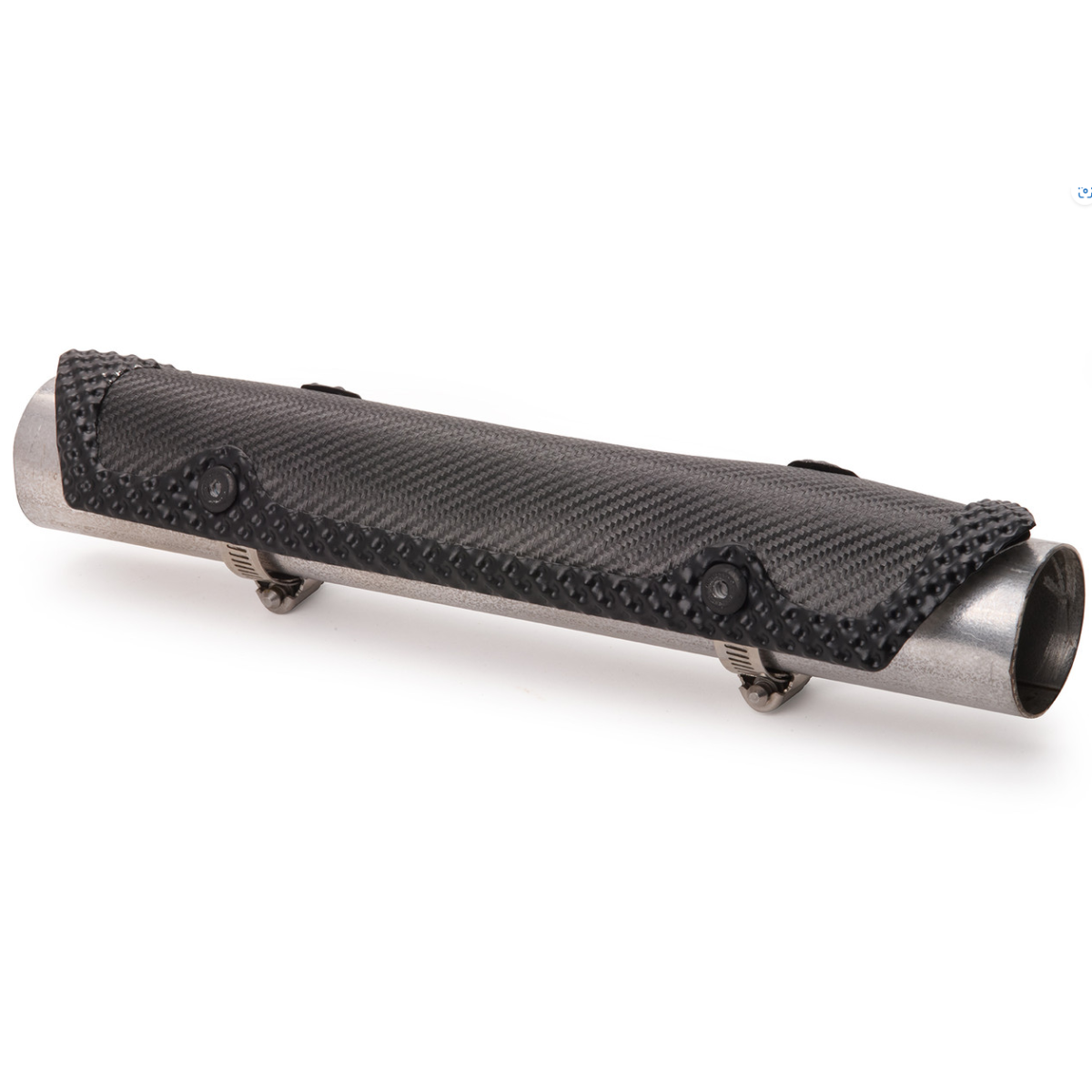 Cool It Ricochet Basalt Clamp-on Heat Shield - COO-11501 - 11501