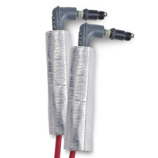 Cool It Spark Plug Wire Heat Shield