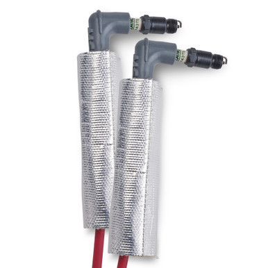 Cool It Spark Plug Wire Heat Shield - COO-14200 - 14200