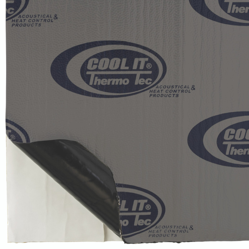Isolant acoustique Supersonic Cool It - COO-14720 - 14720