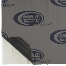 Cool It Supersonic acoustical mat