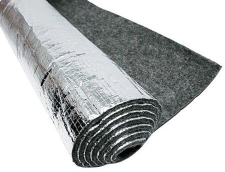 Isolant thermique et acoustique Thermo Guard Cool It - COO-14130 - 14130
