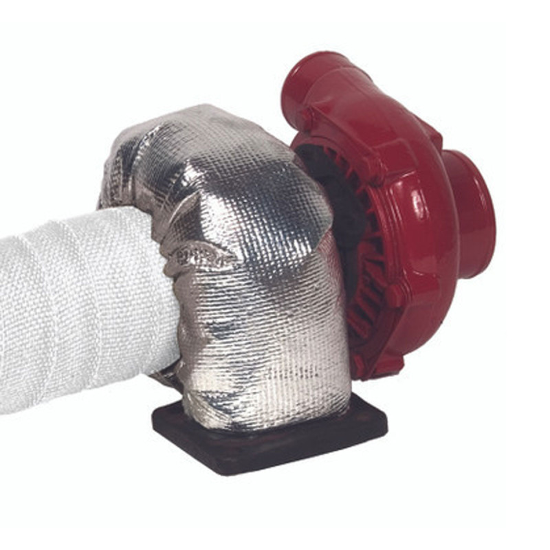 Kit isolante per turbo universale Cool It - COO-15001 - 15001