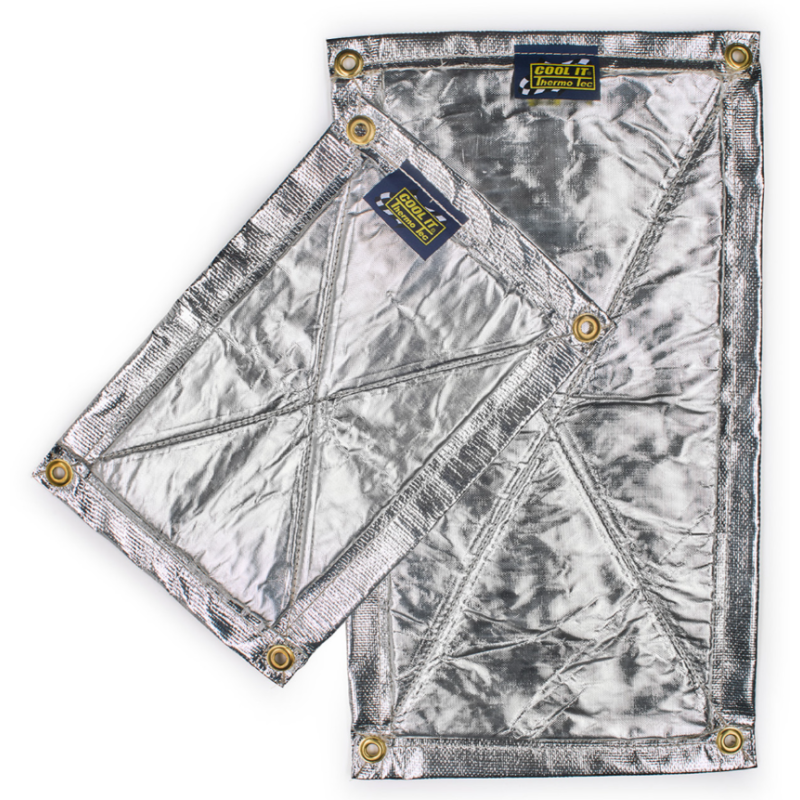 Tapis isolant thermique Ultra-Lite Cool It - COO-16510 - 16510