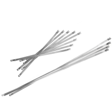 Kit fascette di fissaggio per per guaina termica Cool It