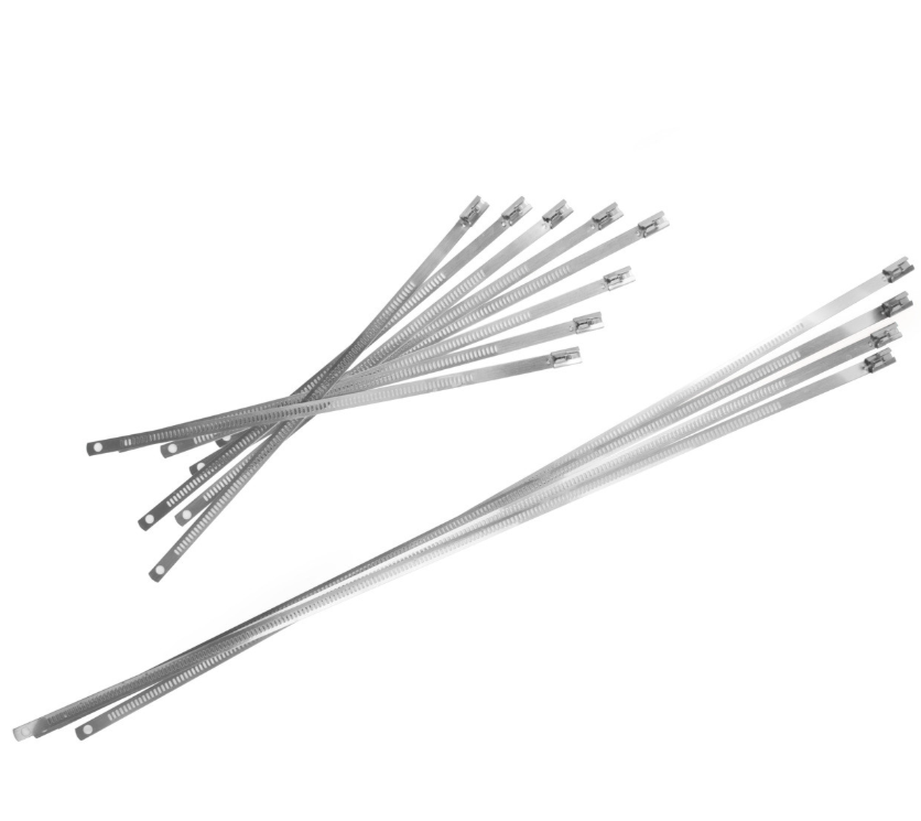 Pack colliers de serrage pour bande thermique Cool It - COO-13102 - 13102