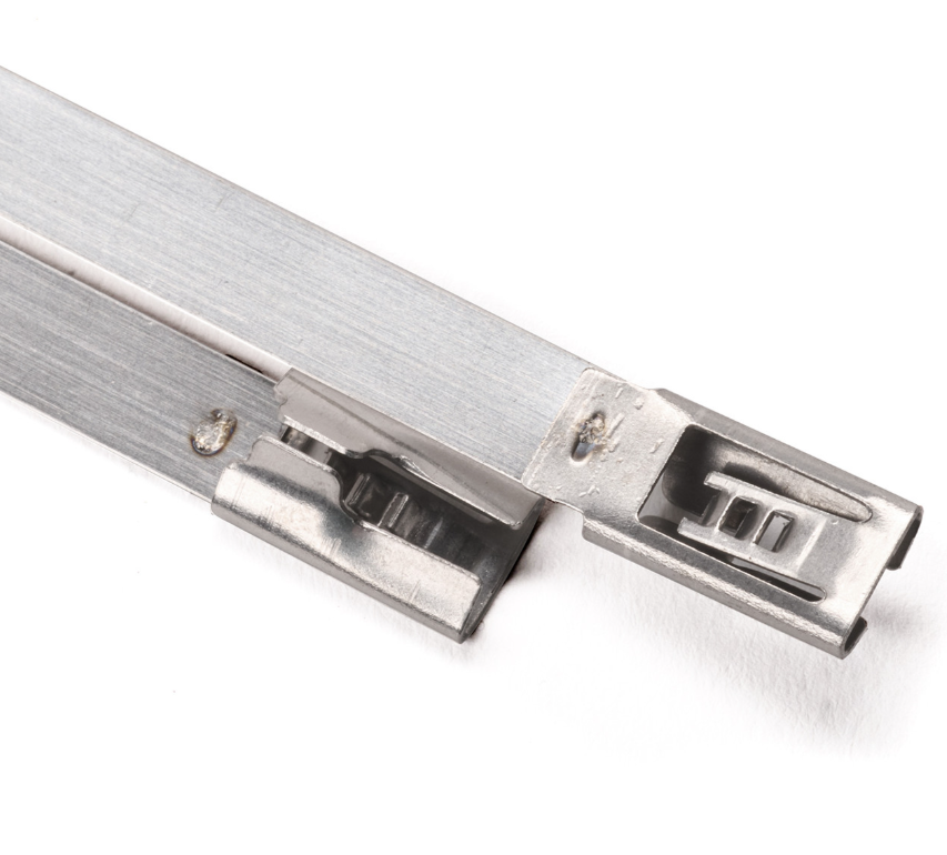 Kit fascette di fissaggio per per guaina termica Cool It - COO-13102 - 13102