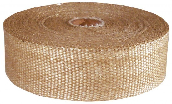 Bande thermique pour échappement Cool It - COO-11002 - 11002