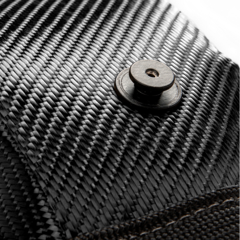Cool It Ricochet Black Cool It T3 and T4 Turbo Insulation - COO-15073 - 15073
