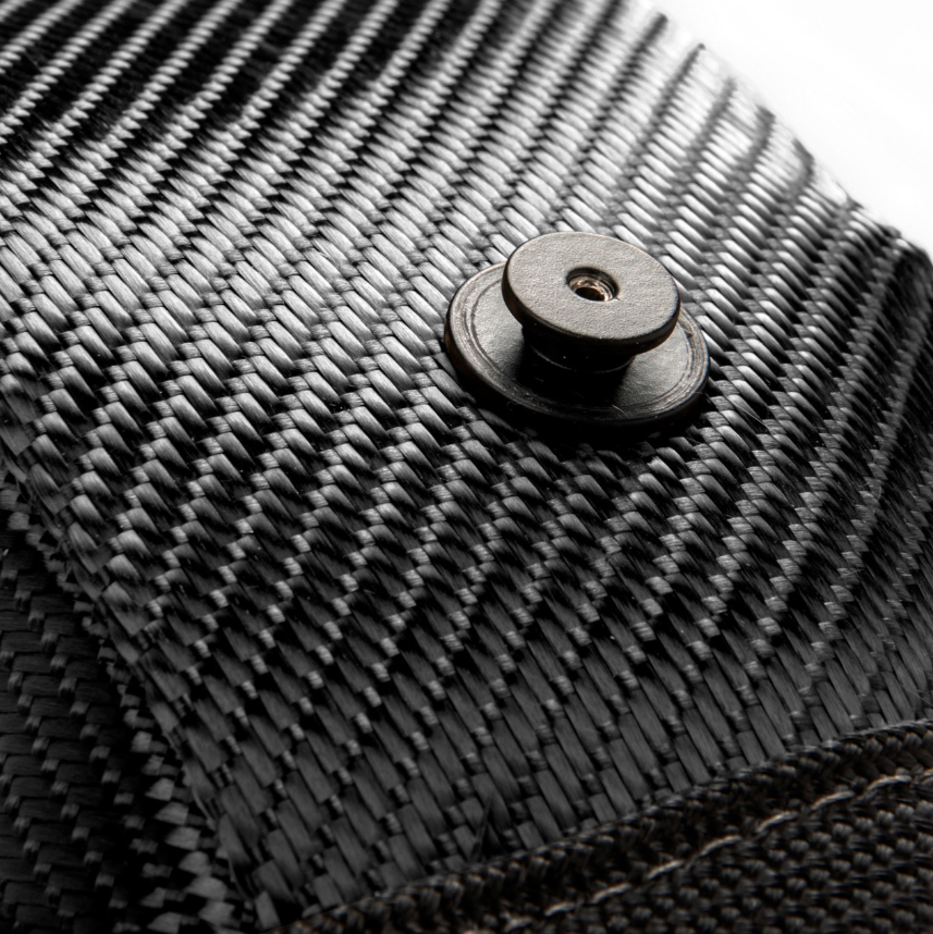 Cool It Ricochet Black Cool It T3 and T4 Turbo Insulation - COO-15073 - 15073