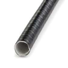 Guaina isolante alluminio Thermo-Flex nera Cool It