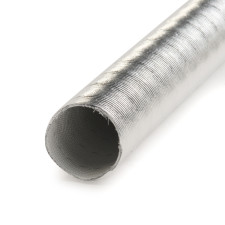 Gaine isolante aluminium Thermo-Flex Grise Cool It
