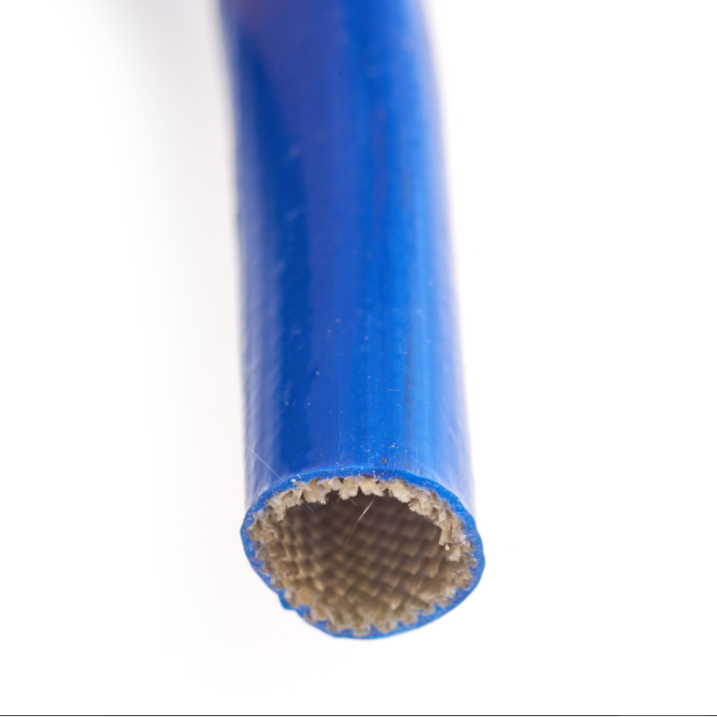 Gaine Isolante Silicone pour faisceau d'allumage Cool It - COO-14045 - 14045