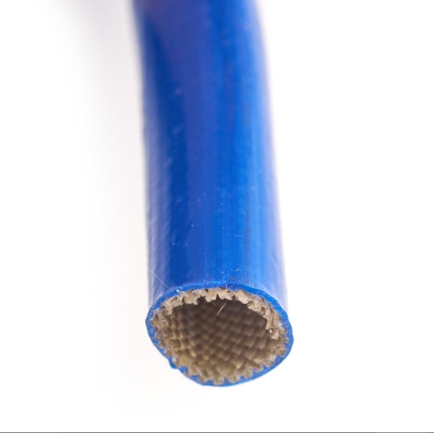 Gaine Isolante Silicone pour faisceau d'allumage Cool It - COO-14045 - 14045