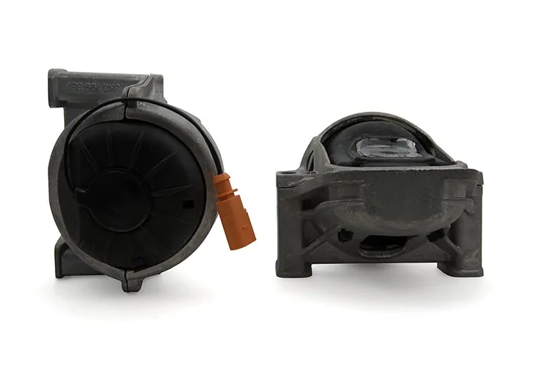 Supporto motore rinforzato 034Motorsport per Audi (A4 /S4) (A5 /S5) (Q5 /SQ5) 3.0 TFSI / 3.2L FSI (B8/B8.5) - 034-509-0048-SD - 034-509-0048-SD X2
