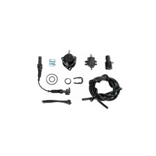 Valvola pop-off Forge Circuito Aperto Subaru Impreza (1993-1995) nero