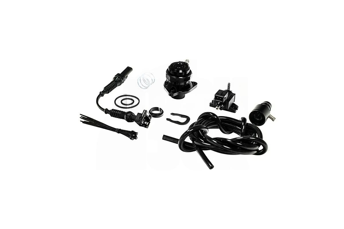 Turboventil Mini Cooper S/JCW F66 - FO-FMDV50 - FMDV50 - 3666618731391