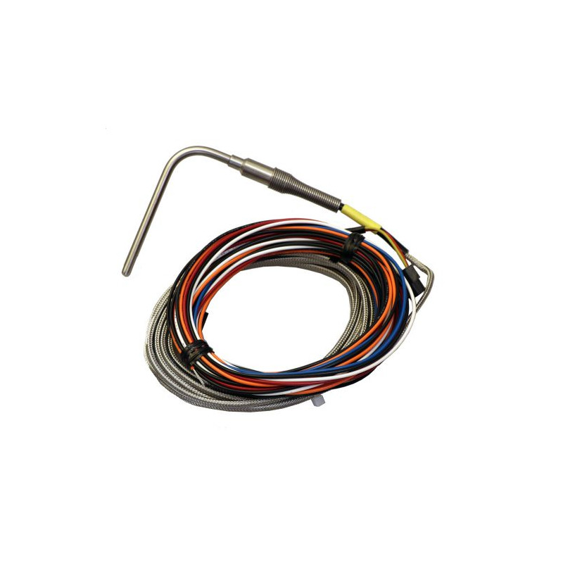 Stack 0-1100°C exhaust temperature sensor for ST3513 - ST-265299 - ST265299 - 3661768515211