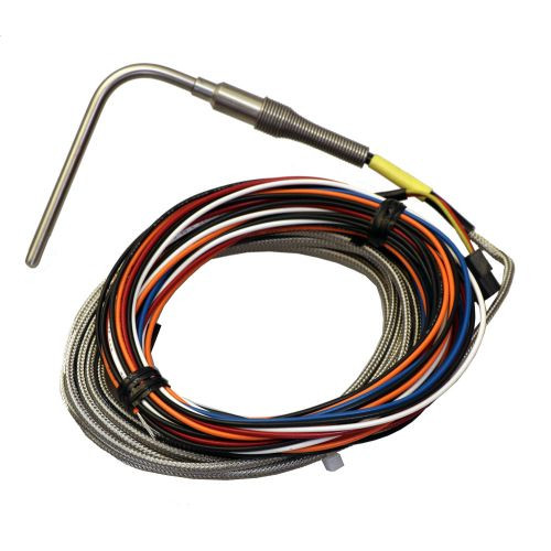 Stack 0-1100°C exhaust temperature sensor for ST3513 - ST-265299 - ST265299 - 3661768515211