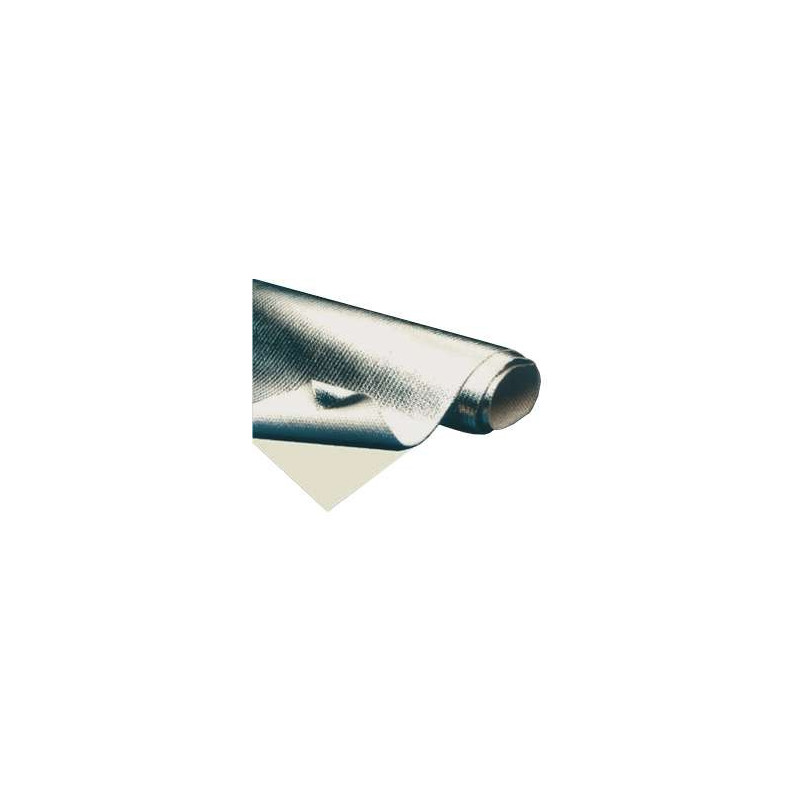 Déflecteur thermique aluminisé adhésif Cool It - COO-13500 - 13500