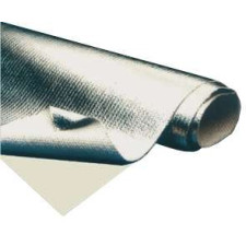 Selbstklebender aluminisierter Hitzeabweiser Cool It