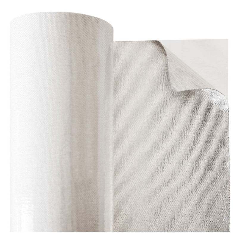 Cool It aluminized adhesive-backed heat barrier - COO-13500 - 13500