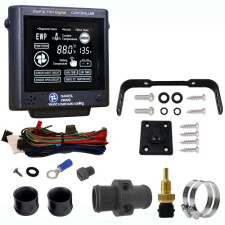 Regolatore pompa dell'acqua digitale EWP