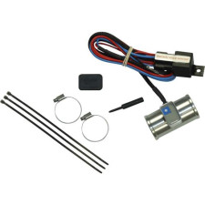 Kit Controllore regolabile Ventilatore Revotec 35mm Posizione