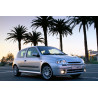 Silencieux sport Inoxcar Renault Clio 2 RS phase 1 172 cv (2000–2001) Sortie cachée