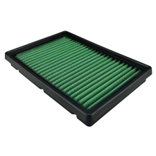 Filtre à air de remplacement origine GREEN FILTER Renault Clio 2 1.5 DCi