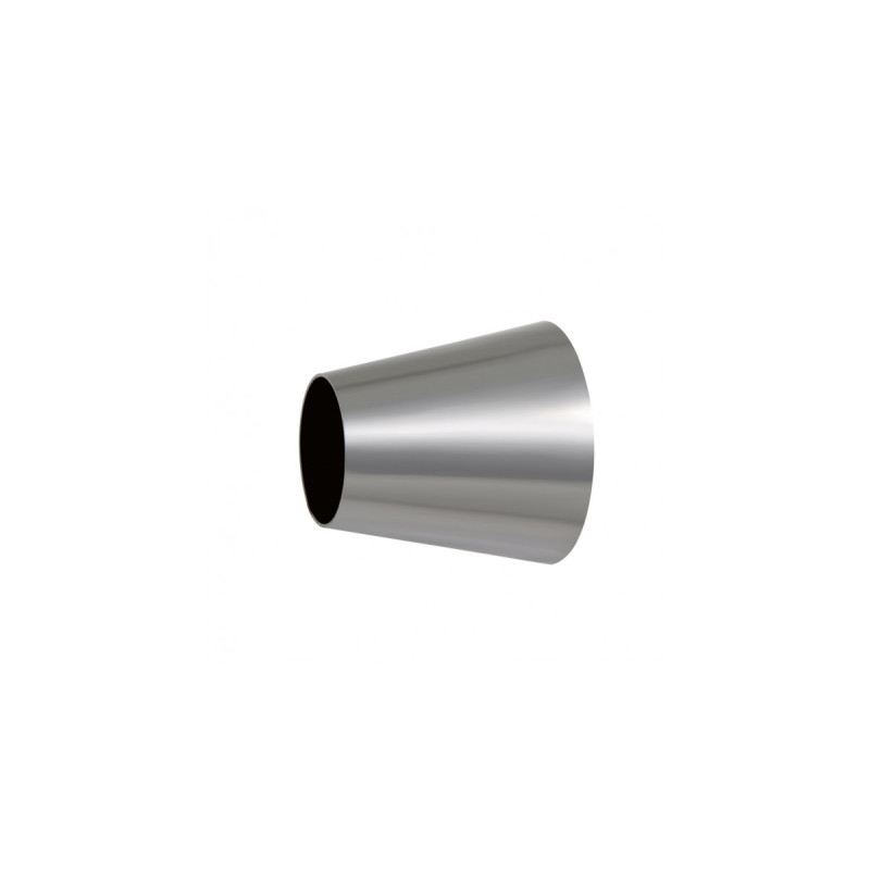 Powersprint Exhaust Reducer Cone 89 mm to 50 mm 900107 - PS-900107 - 900107 - 3661768153974