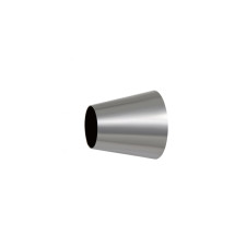 Cono riduttore per scarico Powersprint da 89 mm a 50 mm 900107