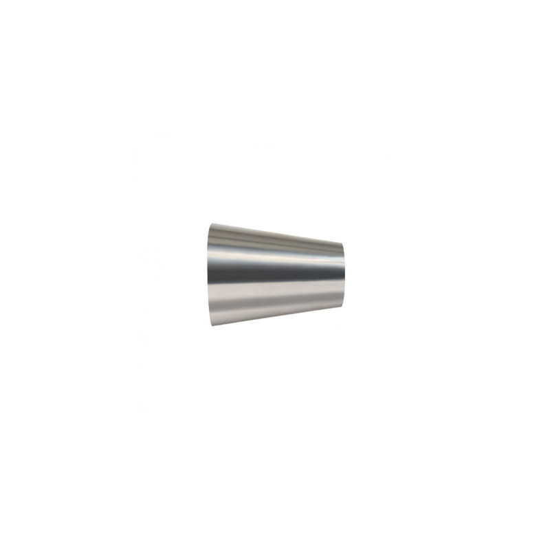 Cono riduttore per scarico Powersprint da 89 mm a 50 mm 900107 - PS-900107 - 900107 - 3661768153974